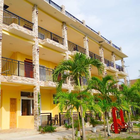 Gem'S Paradise Resort Cebu Zewnętrze zdjęcie
