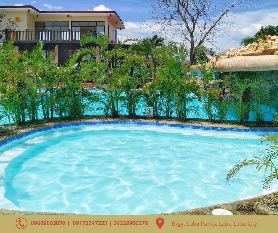 Gem'S Paradise Resort Cebu Zewnętrze zdjęcie