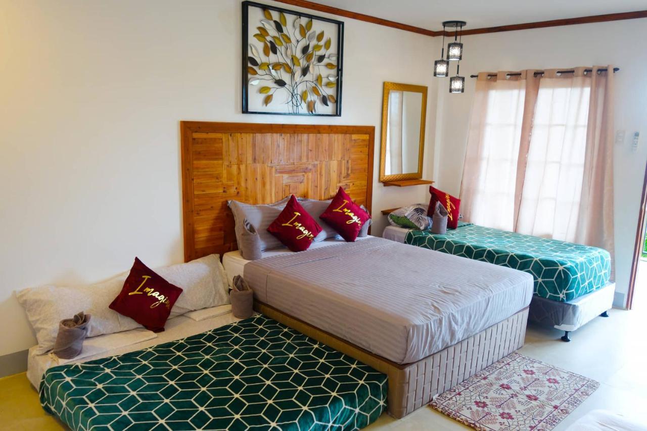 Gem'S Paradise Resort Cebu Zewnętrze zdjęcie