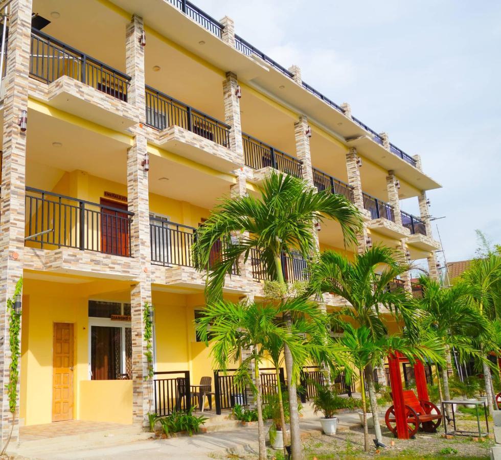 Gem'S Paradise Resort Cebu Zewnętrze zdjęcie