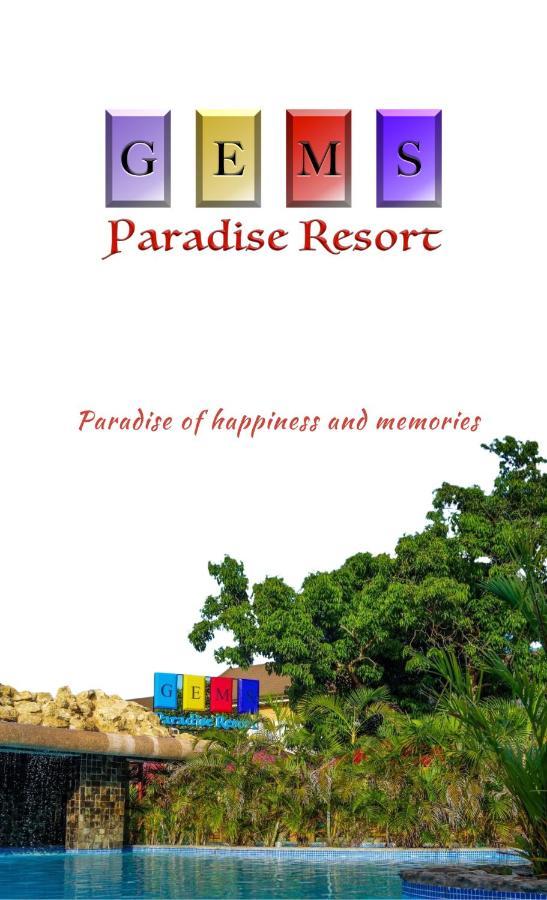 Gem'S Paradise Resort Cebu Zewnętrze zdjęcie