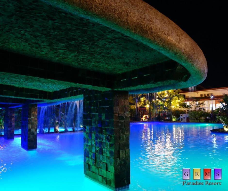 Gem'S Paradise Resort Cebu Zewnętrze zdjęcie