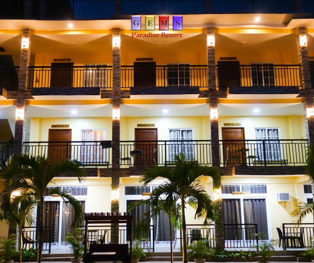 Gem'S Paradise Resort Cebu Zewnętrze zdjęcie