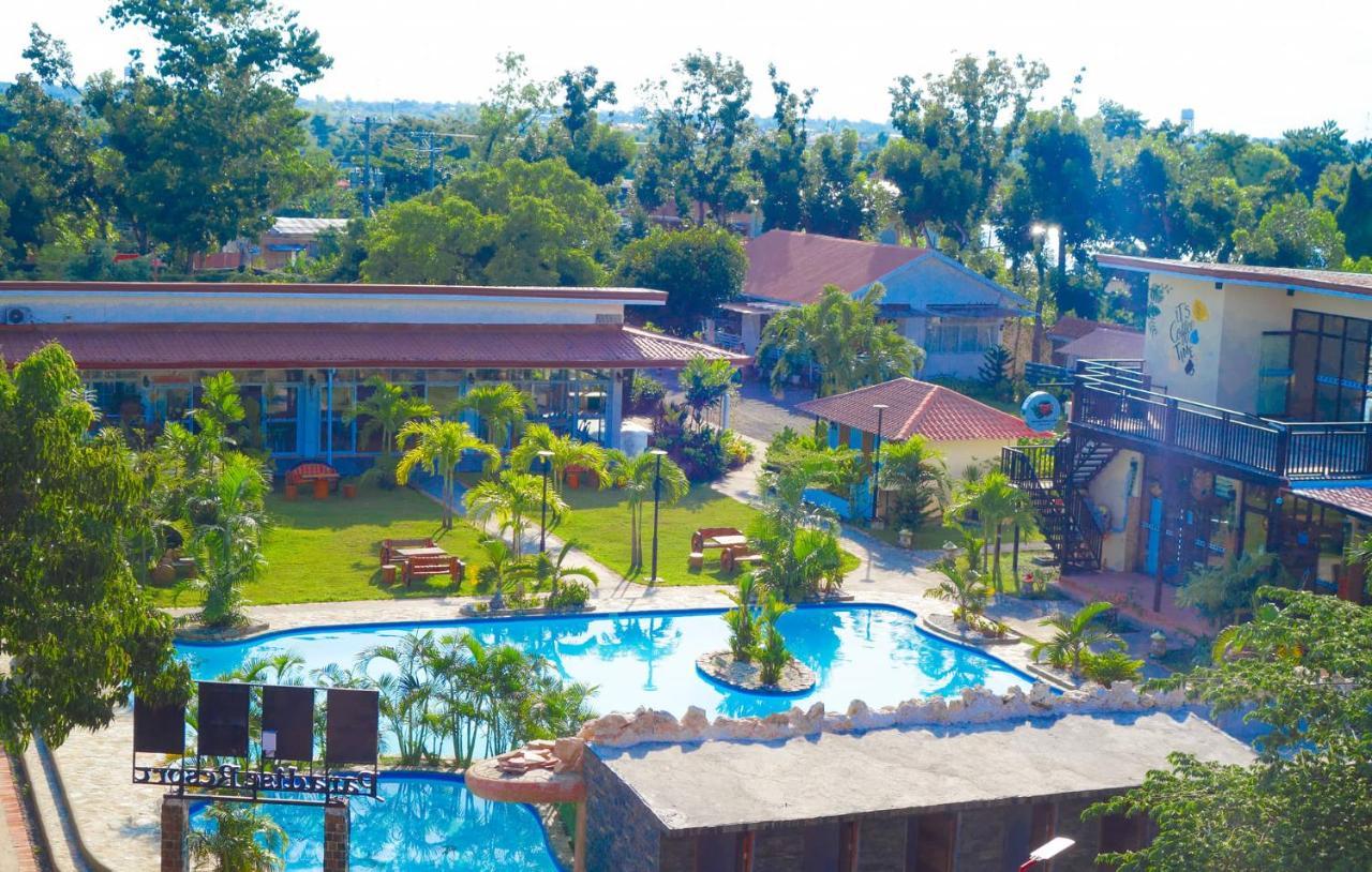Gem'S Paradise Resort Cebu Zewnętrze zdjęcie
