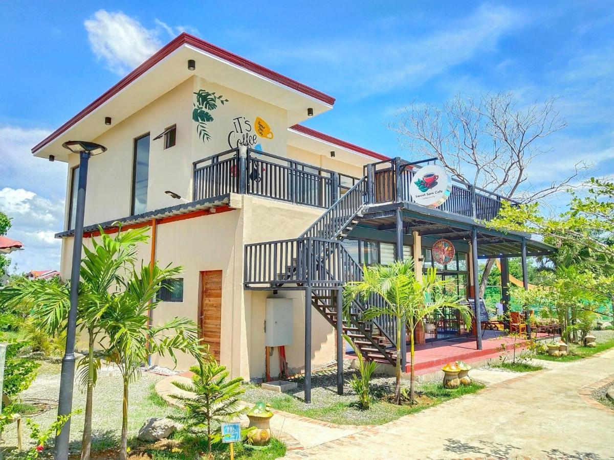 Gem'S Paradise Resort Cebu Zewnętrze zdjęcie