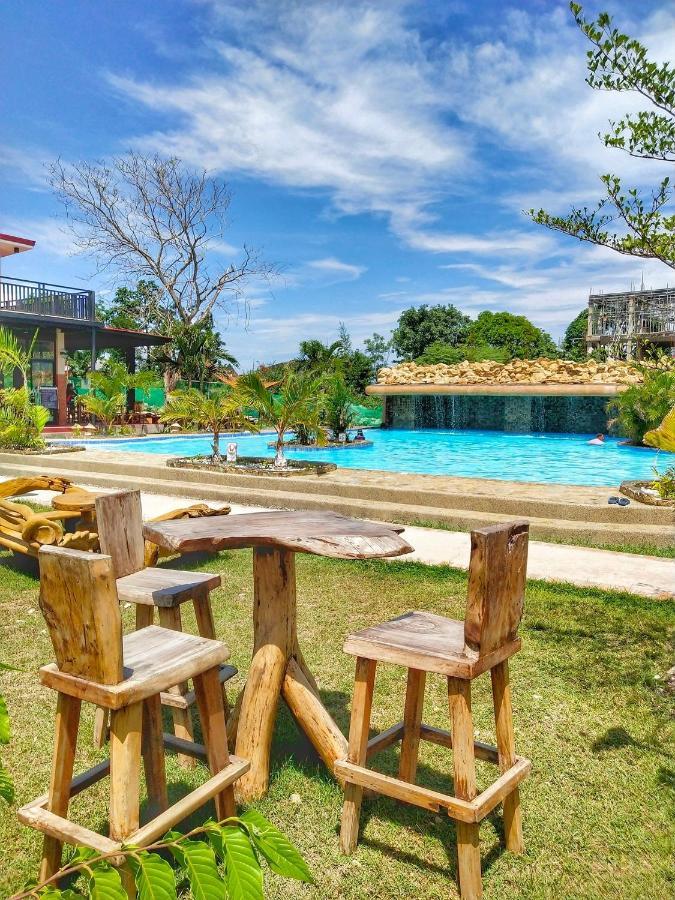 Gem'S Paradise Resort Cebu Zewnętrze zdjęcie