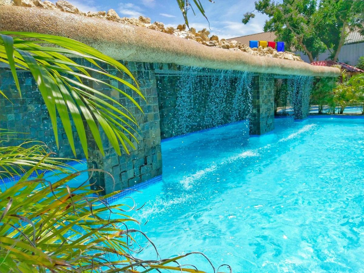 Gem'S Paradise Resort Cebu Zewnętrze zdjęcie
