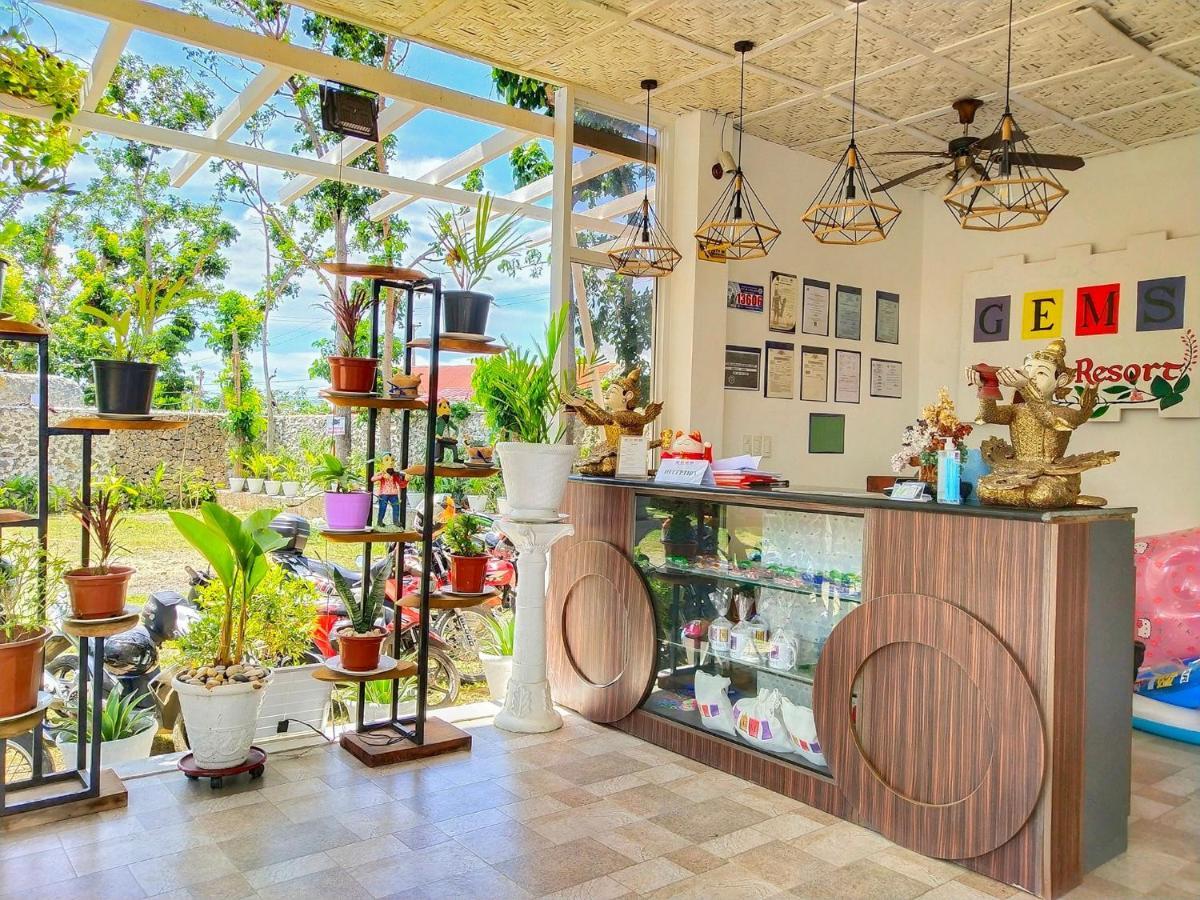 Gem'S Paradise Resort Cebu Zewnętrze zdjęcie