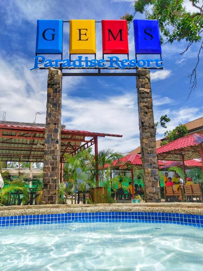 Gem'S Paradise Resort Cebu Zewnętrze zdjęcie