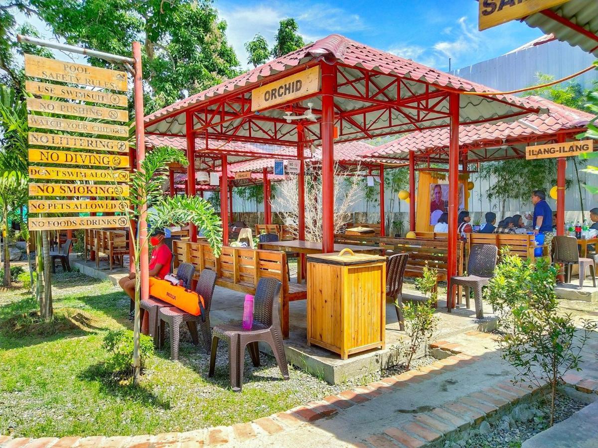 Gem'S Paradise Resort Cebu Zewnętrze zdjęcie