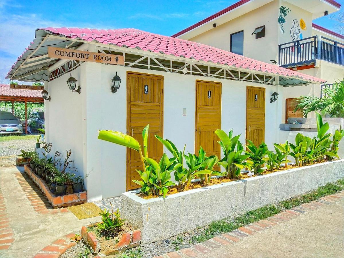 Gem'S Paradise Resort Cebu Zewnętrze zdjęcie