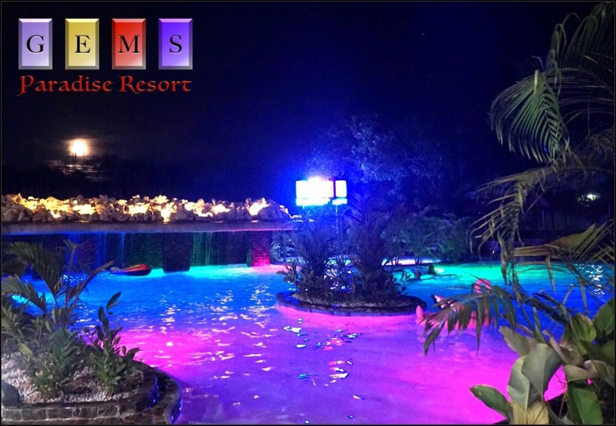 Gem'S Paradise Resort Cebu Zewnętrze zdjęcie