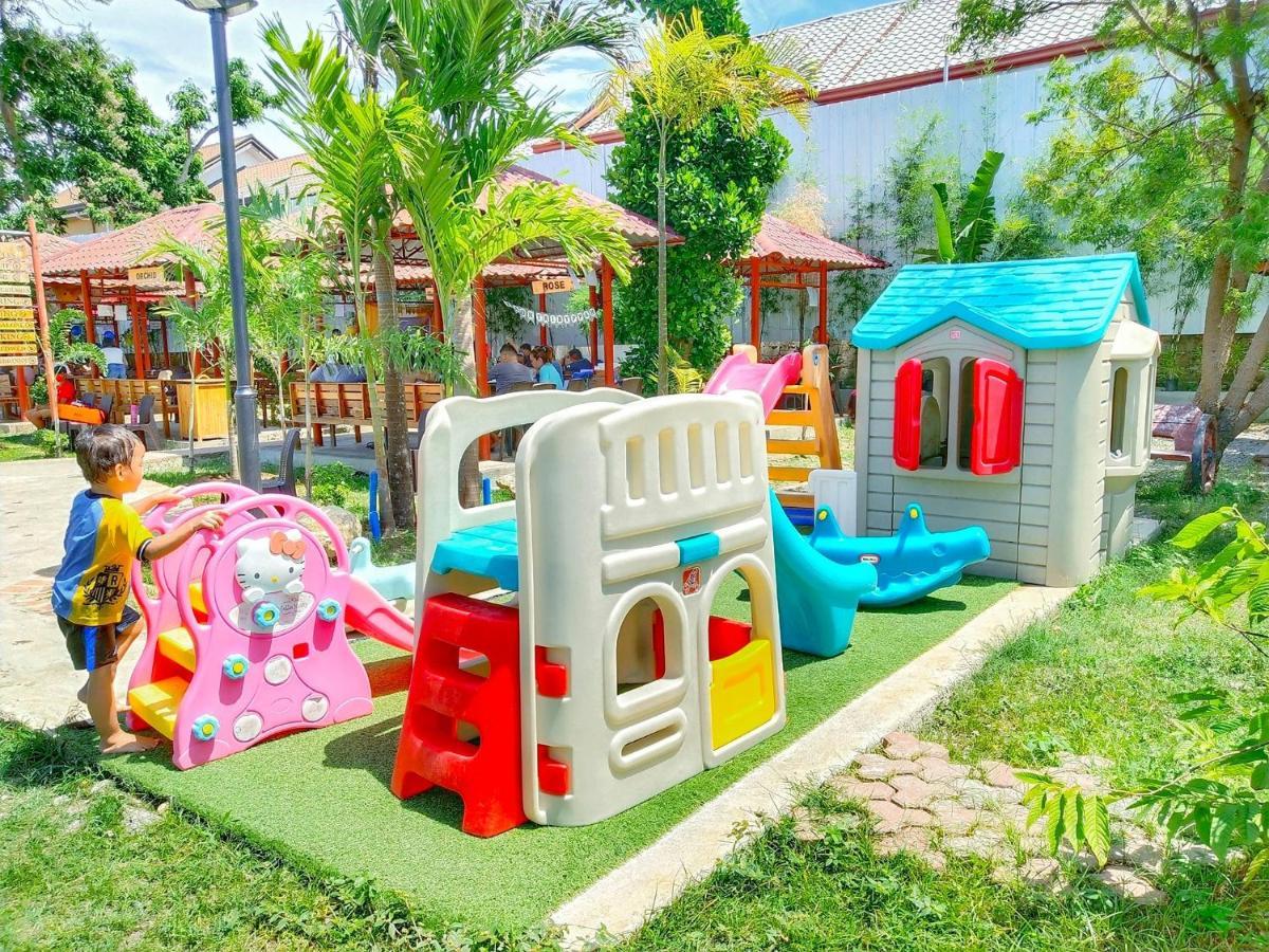 Gem'S Paradise Resort Cebu Zewnętrze zdjęcie