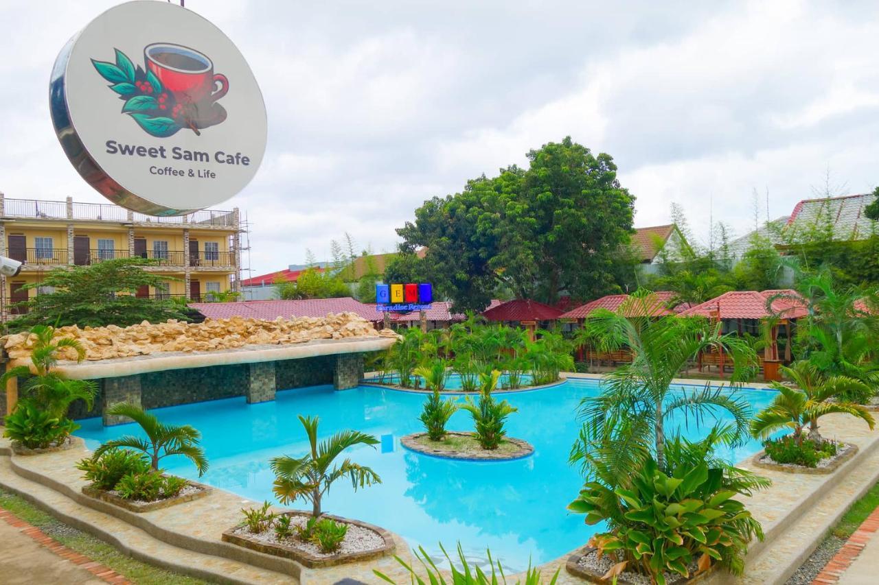 Gem'S Paradise Resort Cebu Zewnętrze zdjęcie