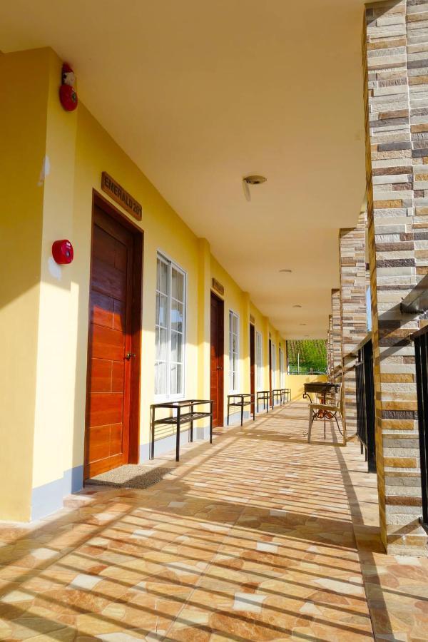 Gem'S Paradise Resort Cebu Zewnętrze zdjęcie