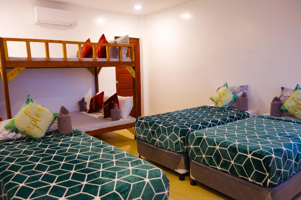 Gem'S Paradise Resort Cebu Zewnętrze zdjęcie