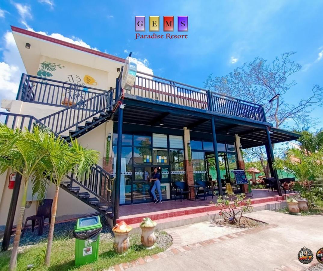 Gem'S Paradise Resort Cebu Zewnętrze zdjęcie