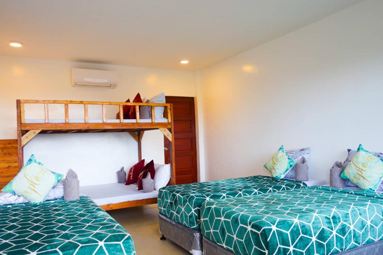 Gem'S Paradise Resort Cebu Zewnętrze zdjęcie