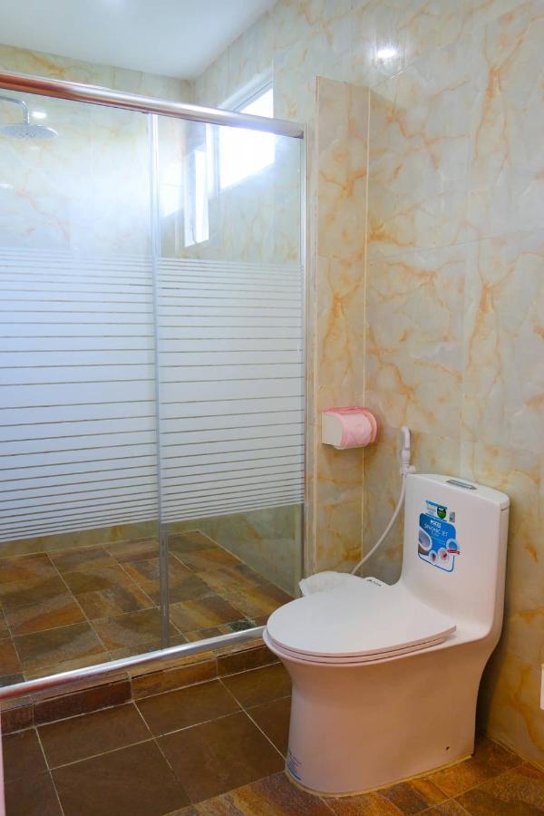 Gem'S Paradise Resort Cebu Zewnętrze zdjęcie