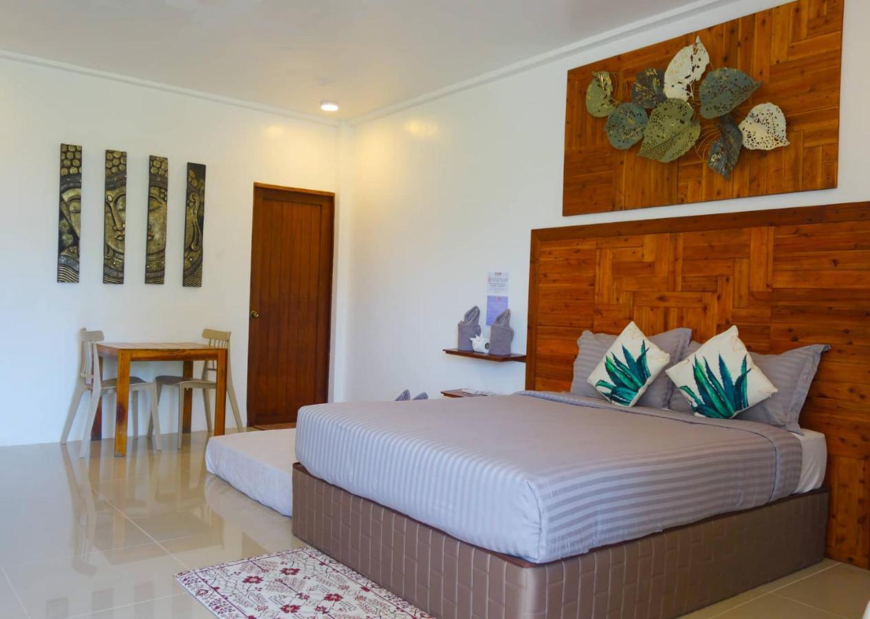 Gem'S Paradise Resort Cebu Zewnętrze zdjęcie