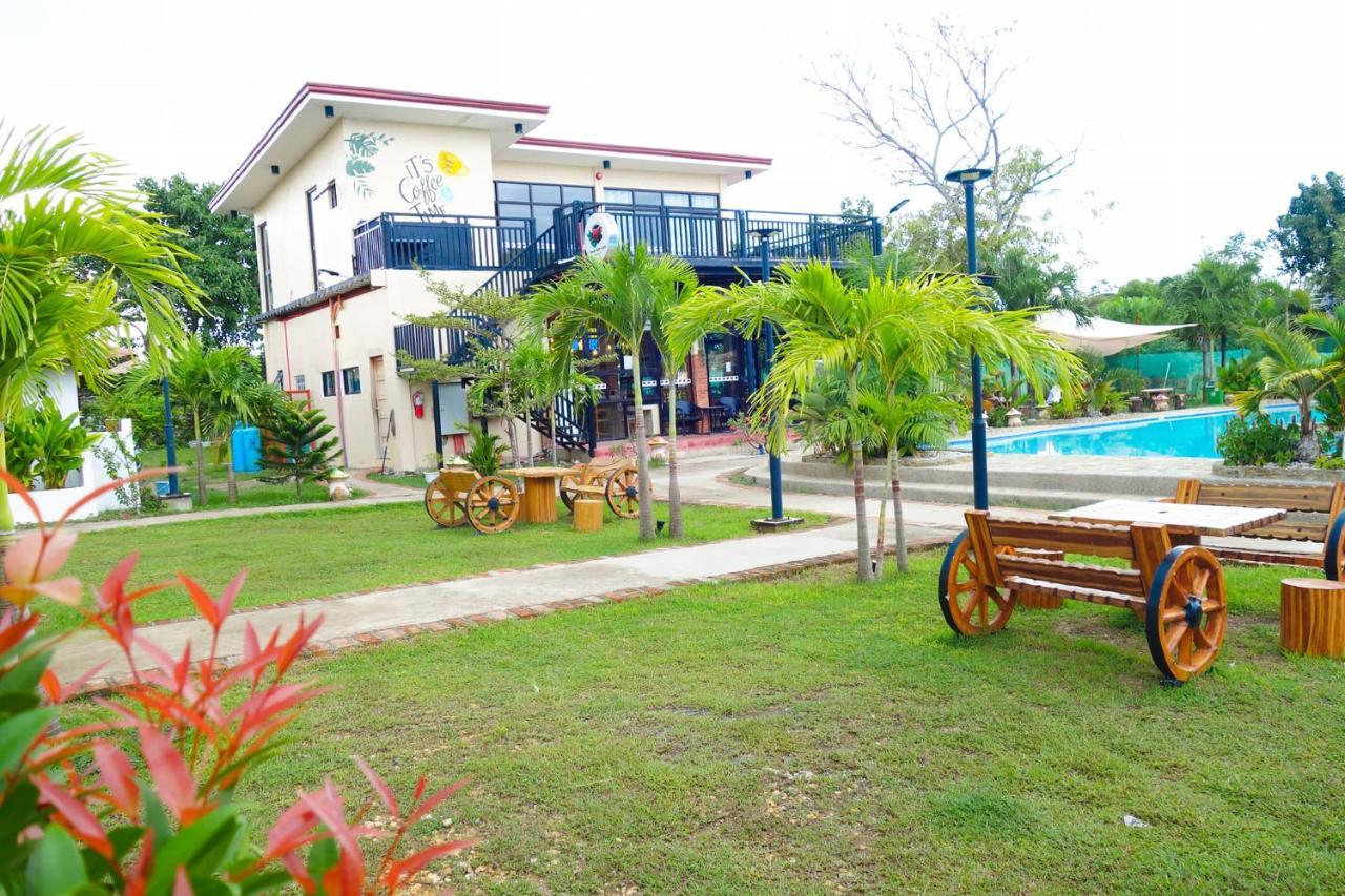 Gem'S Paradise Resort Cebu Zewnętrze zdjęcie