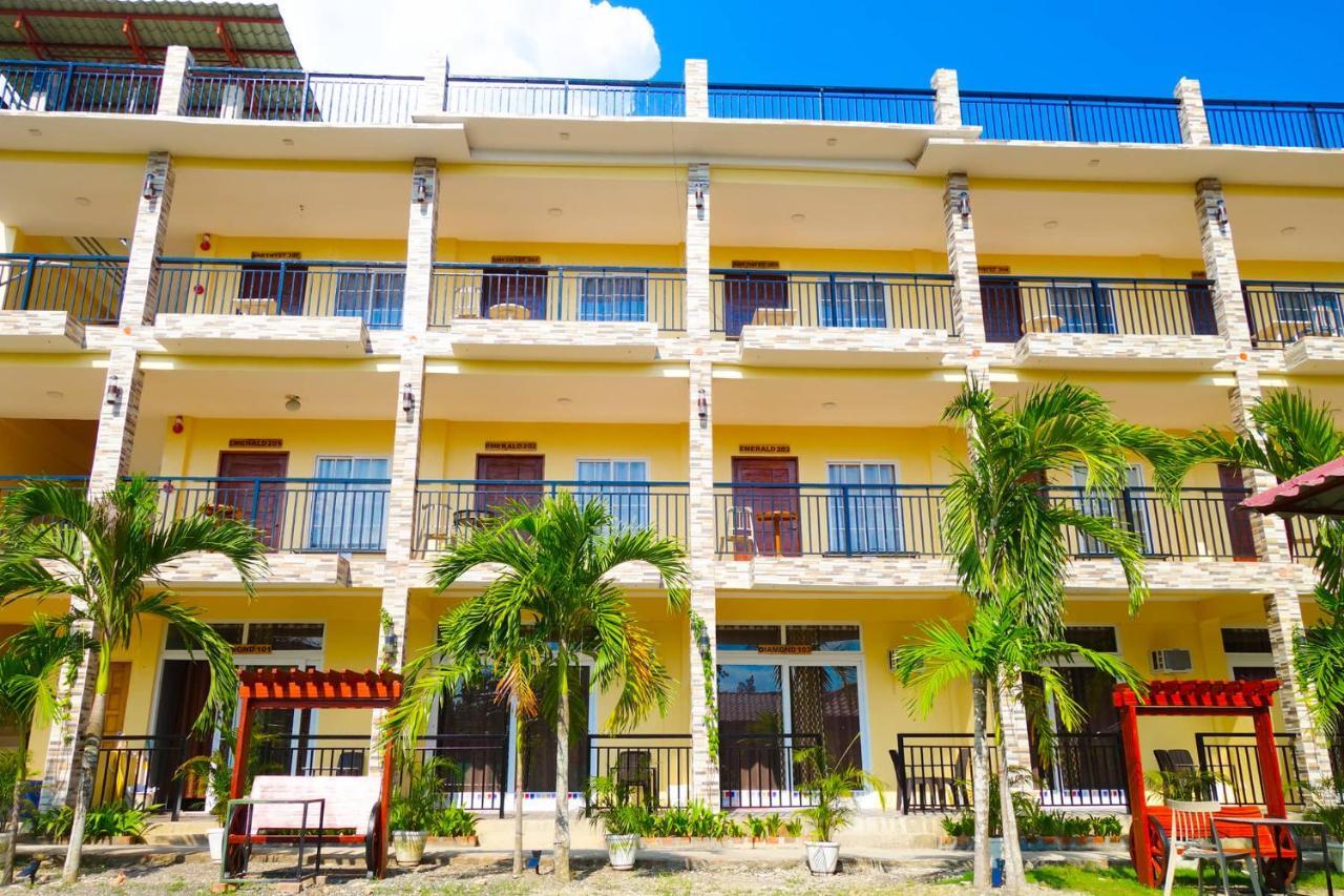 Gem'S Paradise Resort Cebu Zewnętrze zdjęcie