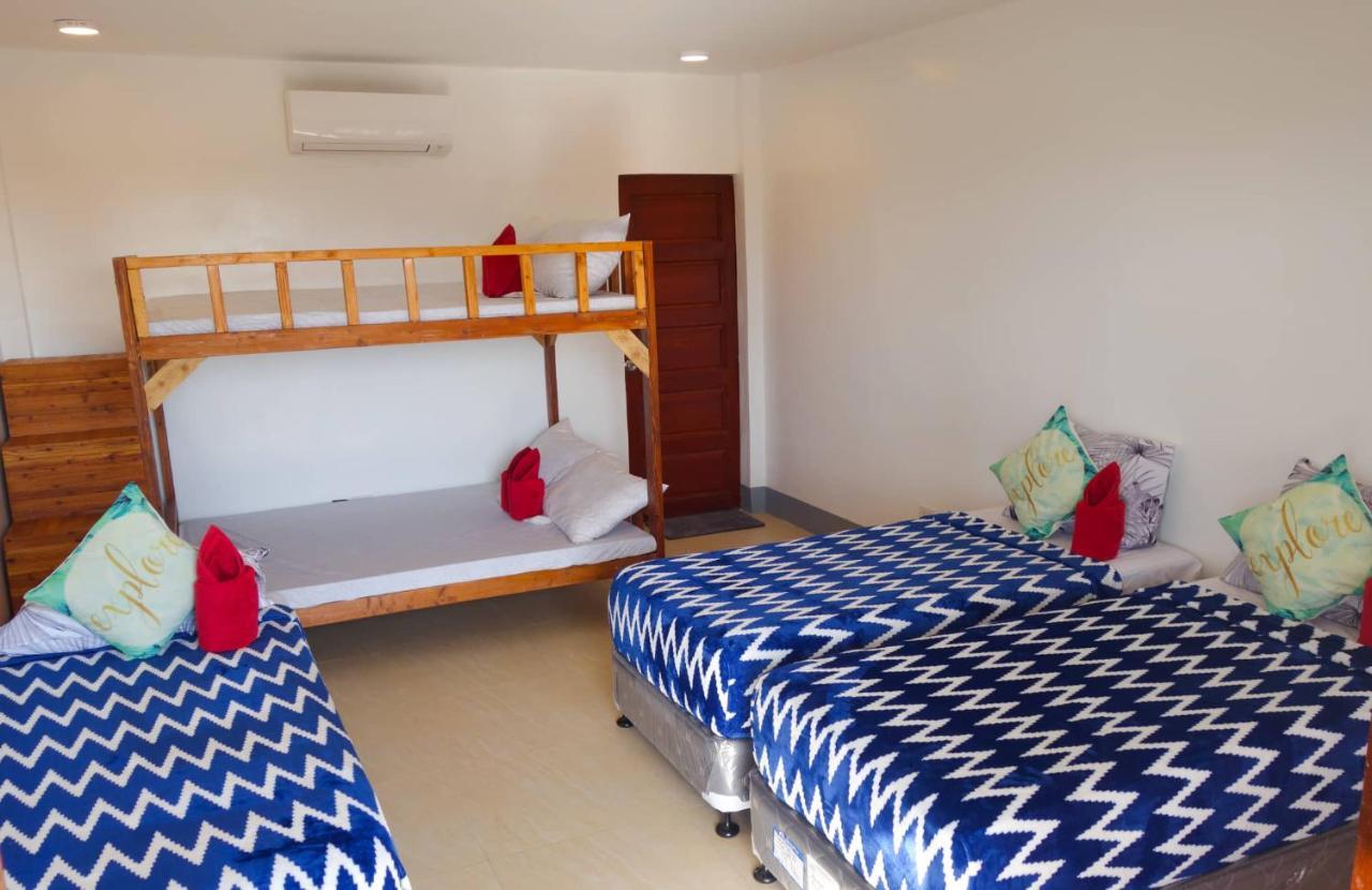 Gem'S Paradise Resort Cebu Zewnętrze zdjęcie