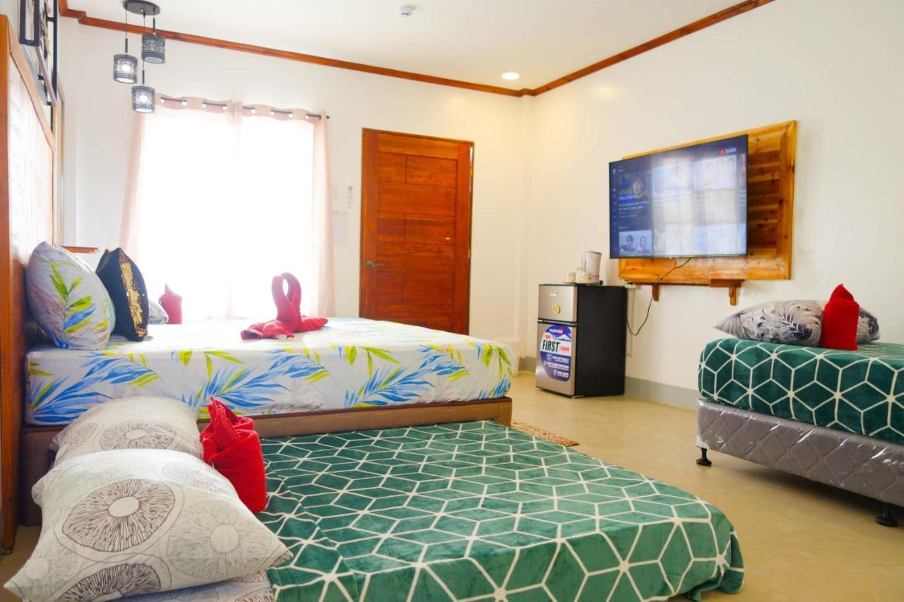 Gem'S Paradise Resort Cebu Zewnętrze zdjęcie